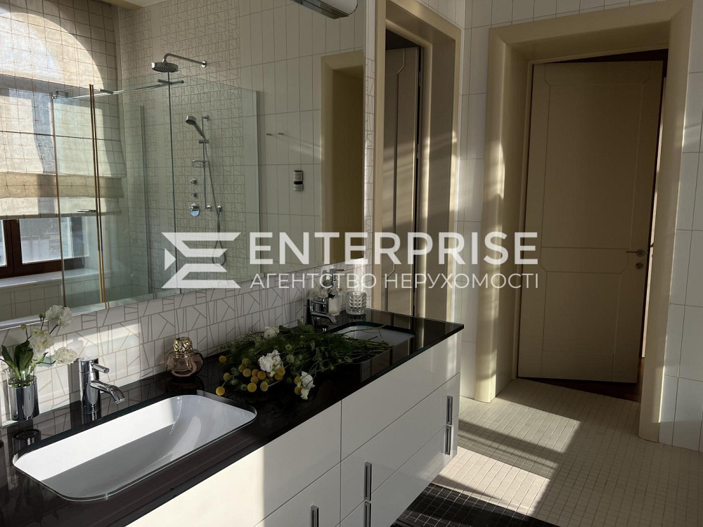 Продаж 4к Квартира 270 кв.м Круглоуніверситетська вул. Київ - фото 9