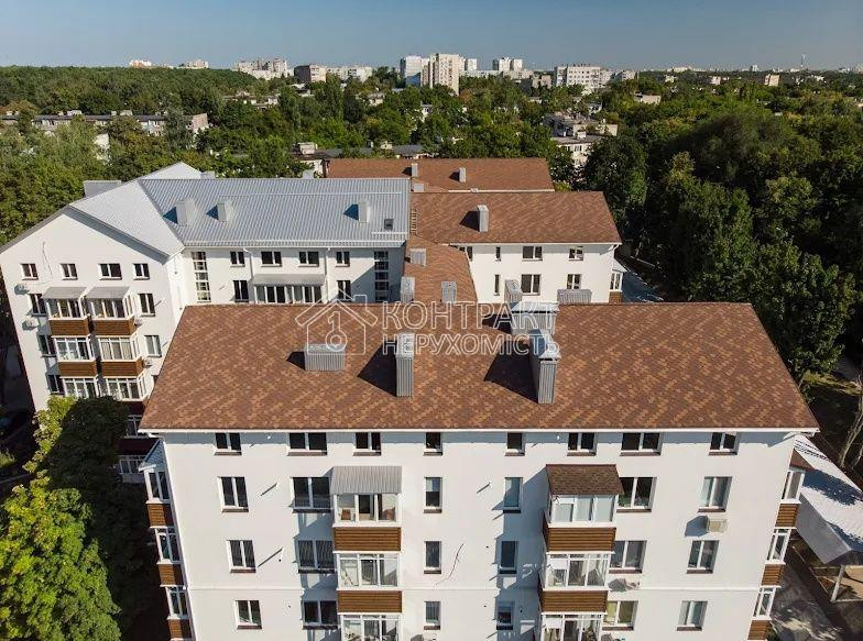 Продаж Квартира 1-кімнатна, 4/4 поверх на вул. Дерев'янка Харьков - изображение 13