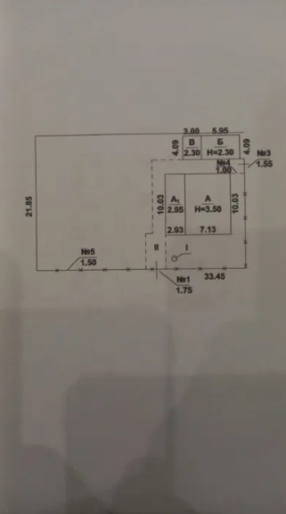 Продам дом в Кремидовке (Лиманский район, 20 км от Одессы) Кремидівка - фото 14