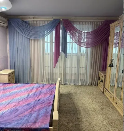 For sale 3-room Apartment 77 sq.m королева 48 Odessa