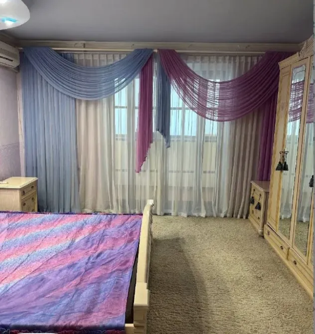 Продаж 3к Квартира 77 кв.м королева 48 Одеса - фото 6