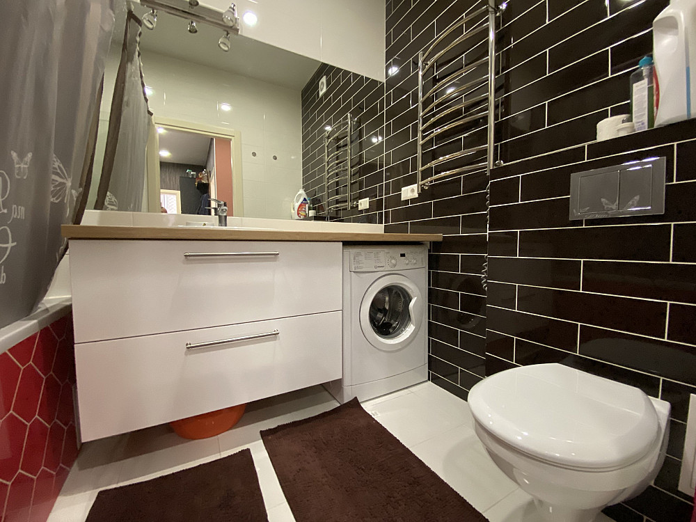 Продам 2-комнатную квартиру с ремонтом в ЖК Михайловский Odessa - photo 13