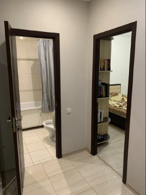 1-кімнатна квартира 47 м2, ЖМ Райдужний Odessa - photo 8