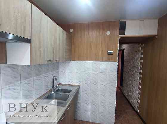 Продаж Квартира 1-кімнатна, 5/5 поверх на вул. Тарнавського Генерала Тернопіль