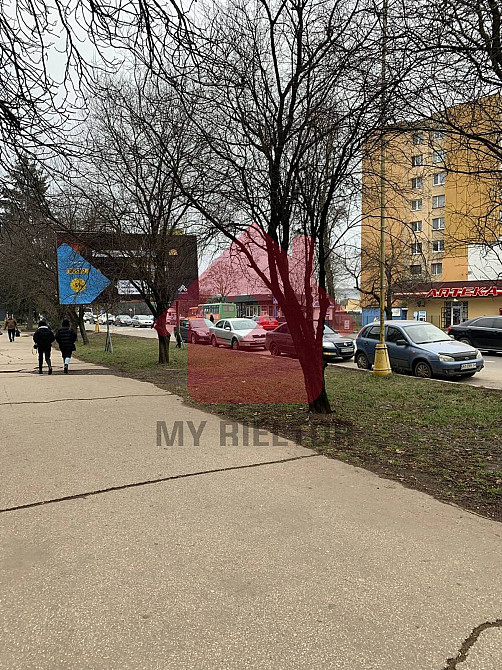 Оренда заклад громадського харчування на Свободи пр. поверх - 1/1 Uzhhorod - photo 3