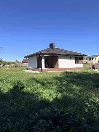 Продаж 2-поверховий Будинок з ділянкою 11 сот 110 кв.м 3 кімн. на Глибочиця Zhytomyr