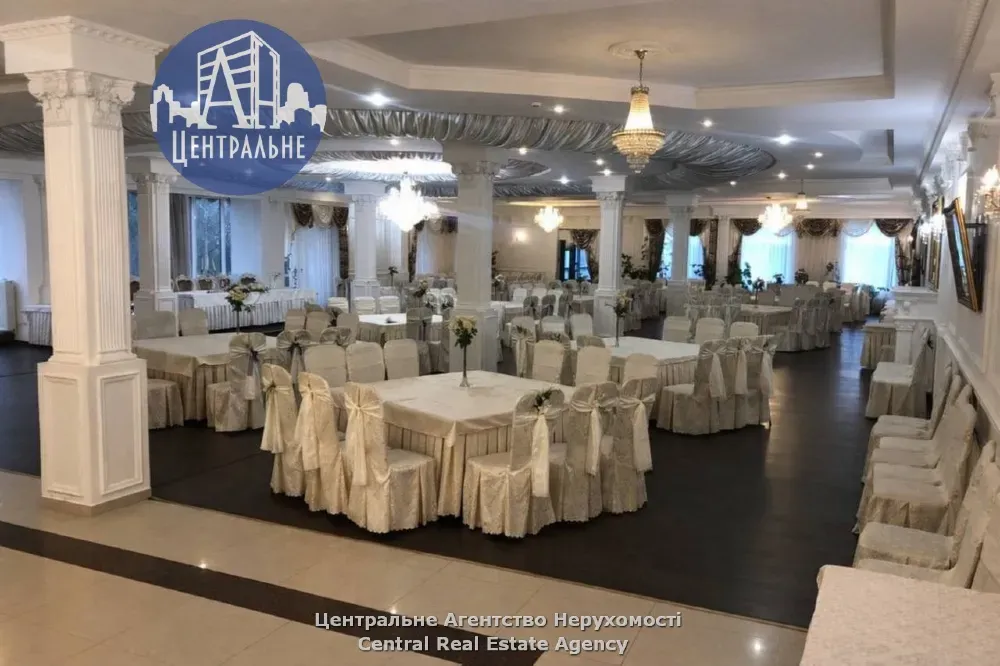 For rent Separate Building / Part Of Building area 1200 sq.m  Chernivtsi вул. Руська 242 Chernivtsi - photo 16