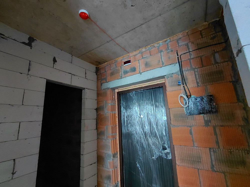 Продаж Квартира 1-кімнатна, 10/16 поверх на Куліша П. б-р, 1 Тернополь - изображение 20