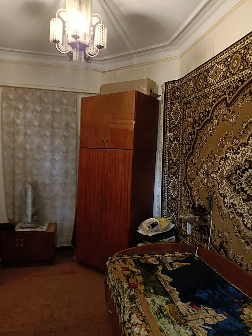 Продам 2 комнаты в коммуне со своими удобствами в Одессе. Одеса - фото 4