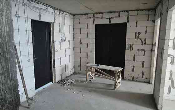 Продаж Квартира 2-кімнатна, 4/11 поверх на Смакули вул., 8 Тернопіль