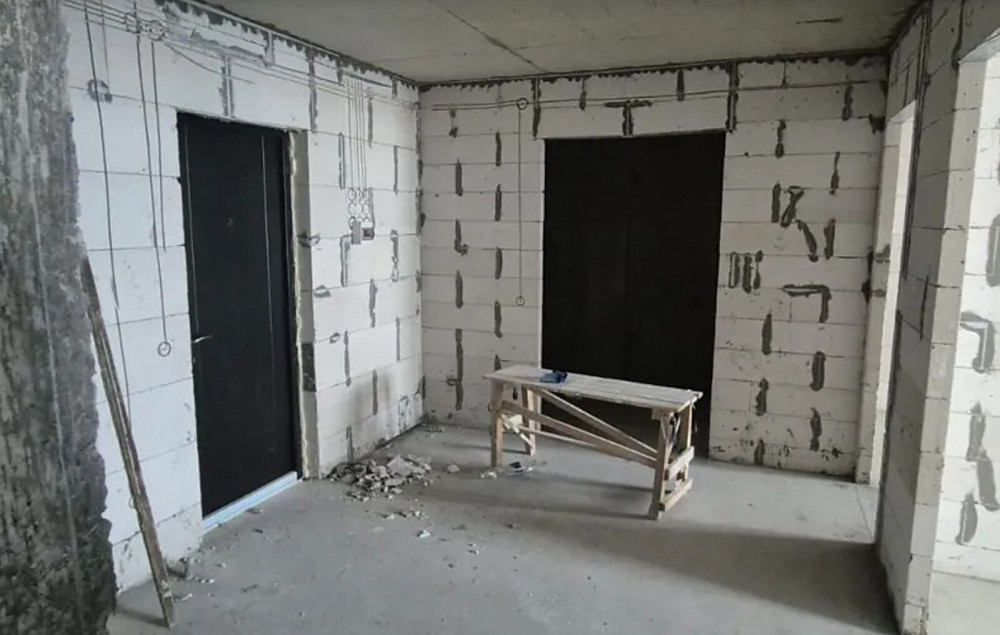 Продаж Квартира 2-кімнатна, 4/11 поверх на Смакули вул., 8 Тернопіль - фото 1