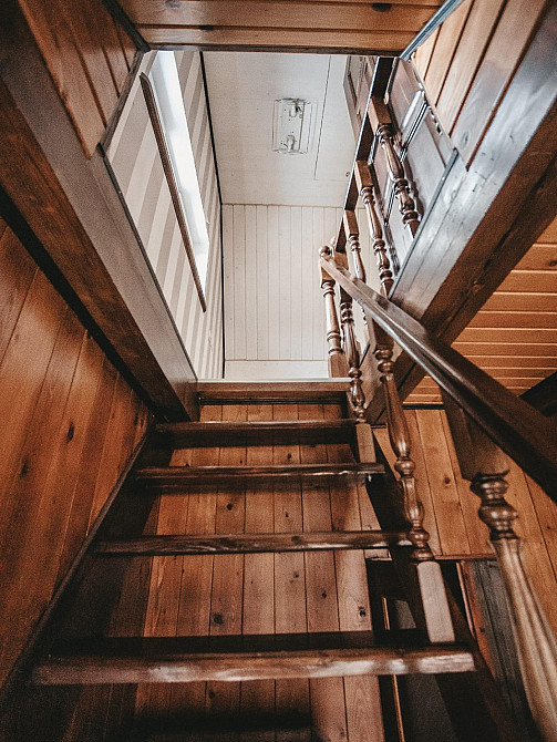 Продаж Квартира на улица Каменка-Бугская - изображение 13