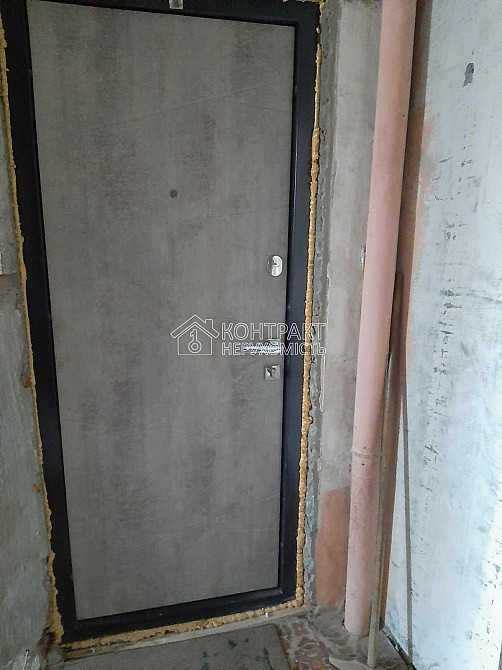 Продаж Квартира 3-кімнатна, 4/9 поверх на вул. Велика Кільцева Харьков - изображение 7