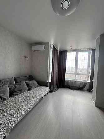 Оренда Квартира 1-кімнатна, 18/21 поверх на Ракетна, 24б Київ