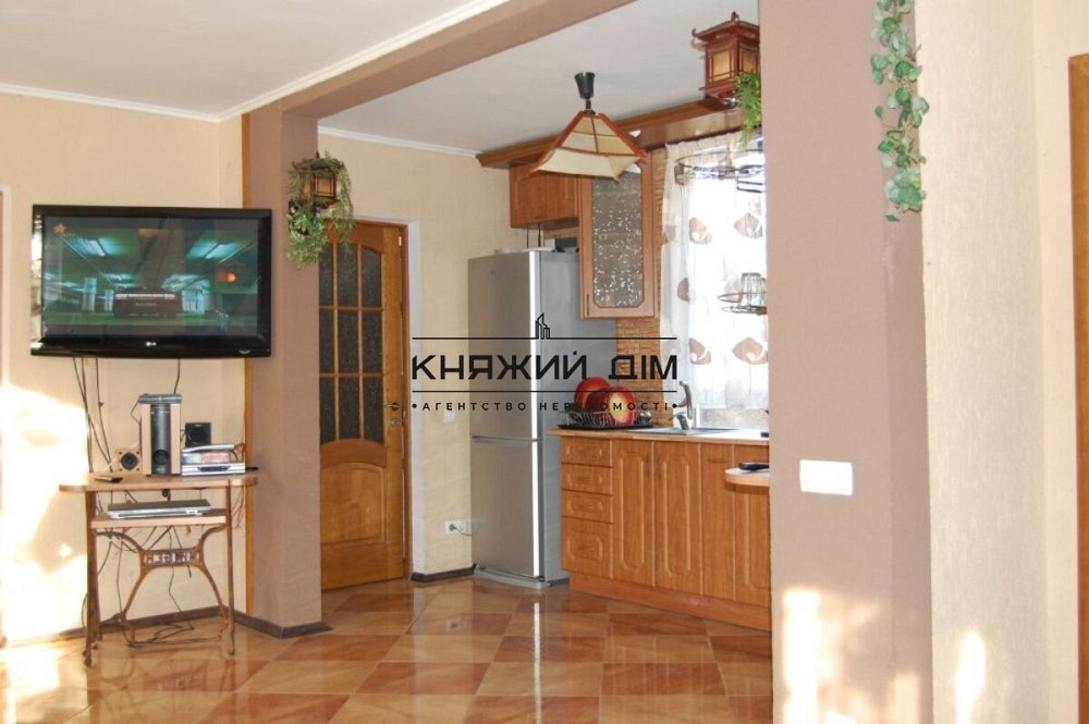 Оренда Будинок на Садовая (Осокорки) ул. Киев - изображение 2