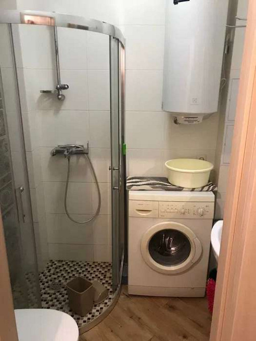 Оренда Квартира 2-кімнатна на пл. Севастопольская Київ - фото 4