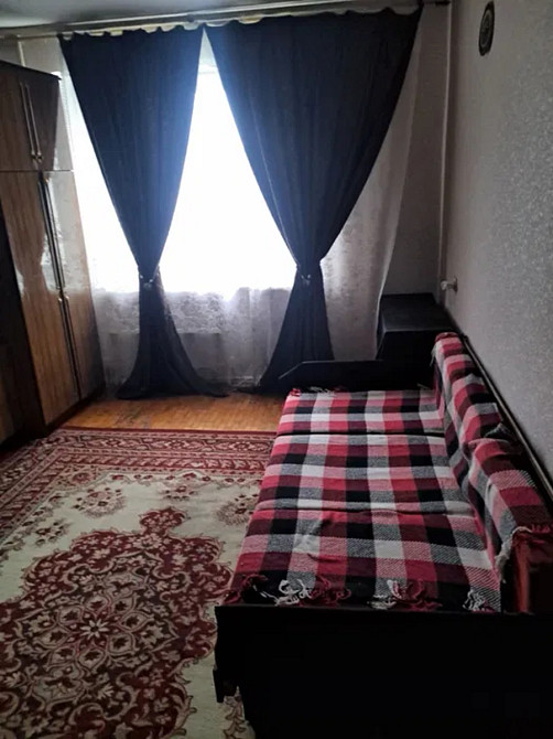 Оренда Квартира 1-кімнатна, 8/12 поверх на Героїв Дніпра, 40 Київ - фото 4