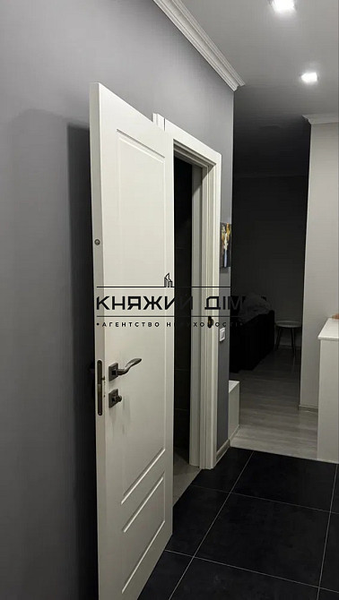 Продаж Квартира 1-кімнатна, 5/5 поверх на Бастионная ул. Київ - фото 7