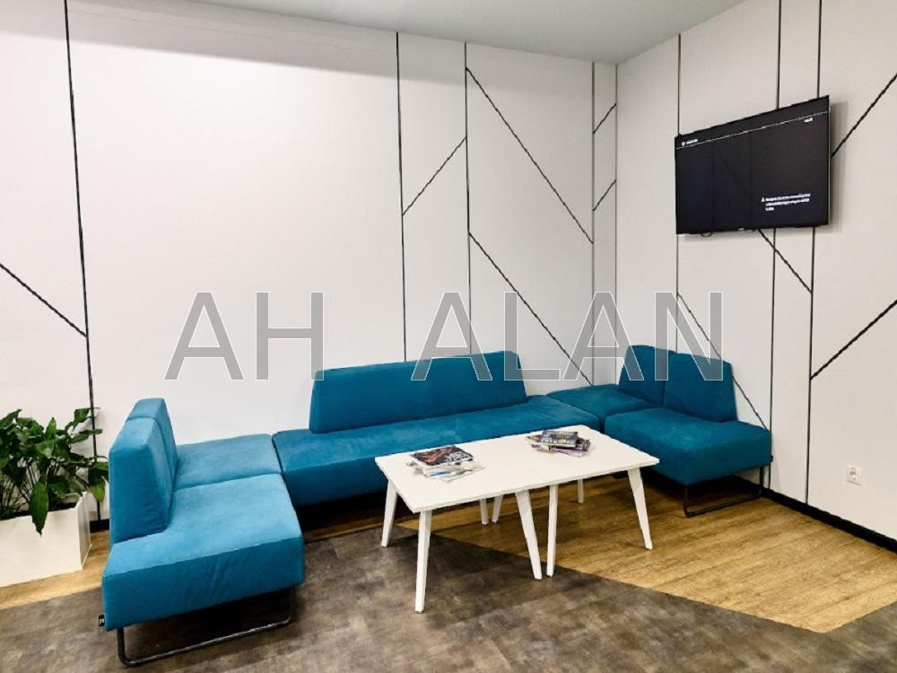 Оренда офісне приміщення на Гайдара вул., 54 приміщень - 12, поверх - 8/8 Київ - фото 10