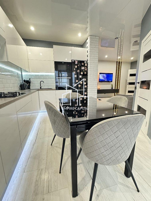 Продаж 3к квартири 68 кв. м Львів - фото 10