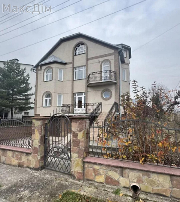 Продаж Будинок 6-кімнатний на вул. Василя Стуса  - фото 5