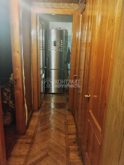 Продаж Квартира 2-кімнатна, 3/7 поверх на вул. Пушкінська Харьков - изображение 18
