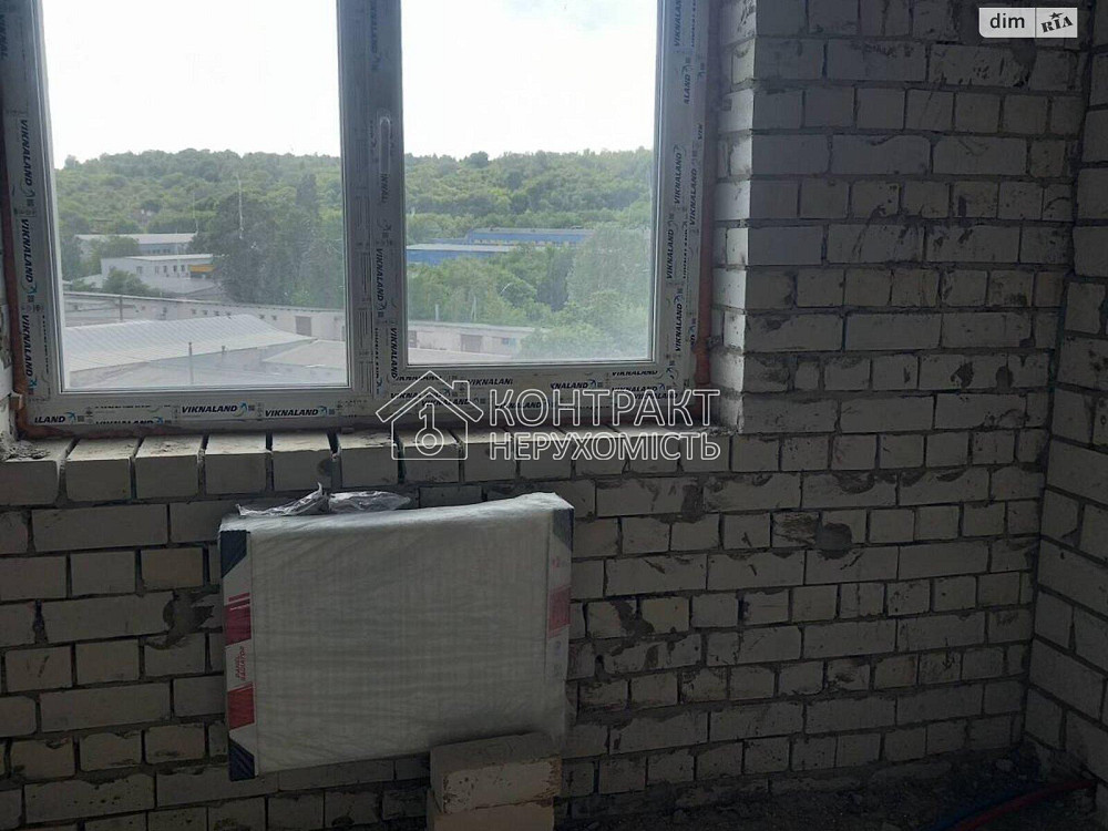 Продаж Квартира 2-кімнатна, 7/9 поверх на вул. Борткевича Харків - фото 14