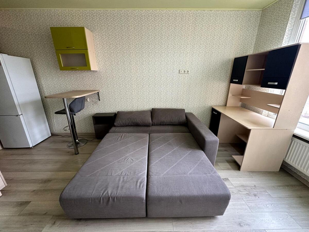 Оренда Квартира 1-кімнатна, 7/9 поверх на Добробутна, 1 Київ - фото 11