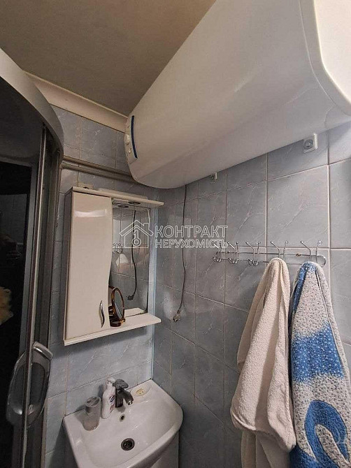 Оренда Квартира 2-кімнатна, 5/5 поверх на вул. Двадцять Третього Серпня Харків - фото 6