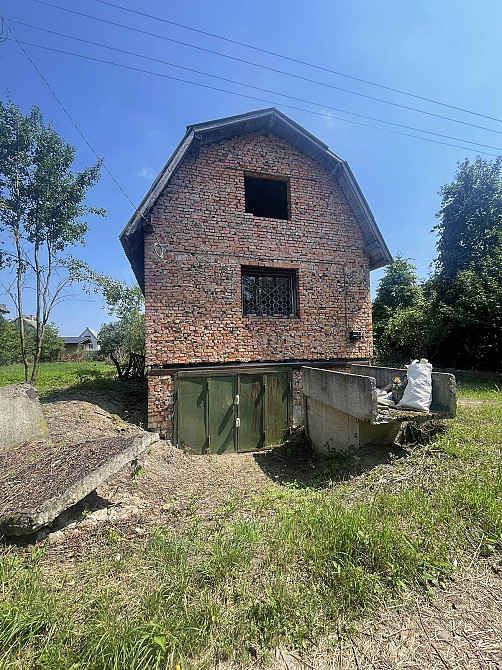 Продаж Будинок Крихівці - фото 7