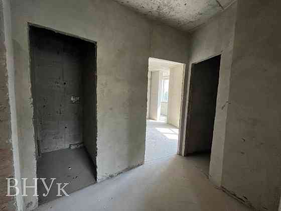 Продаж Квартира 1-кімнатна, 2/4 поверх на вул. Чумацька Ternopil'