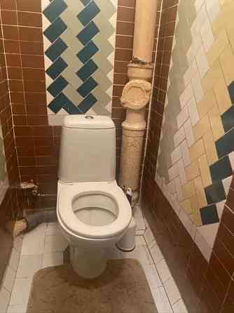 Оренда Квартира 2-кімнатна, 1/9 поверх Kiev