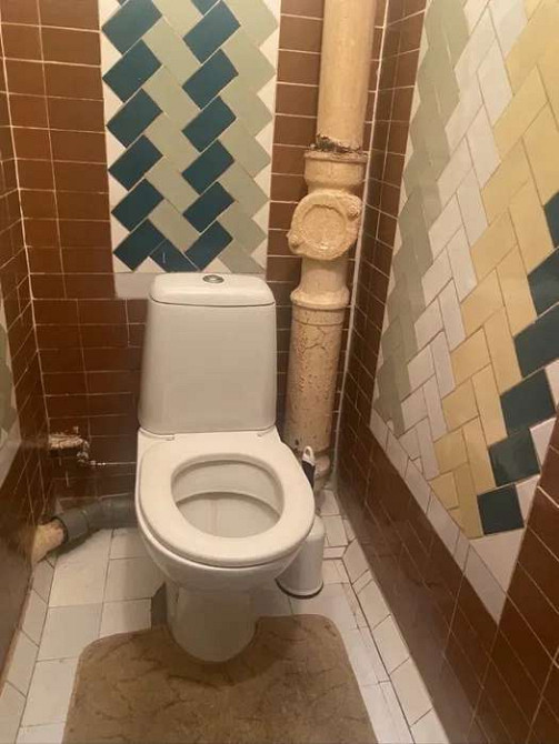 Оренда Квартира 2-кімнатна, 1/9 поверх Kiev - photo 5