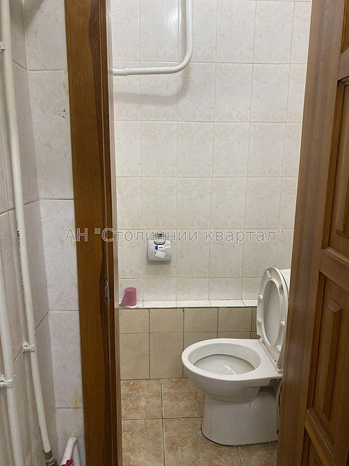 Оренда офісне приміщення на Волго-Донська вул., 66А поверх - 1/9 Kiev - photo 9