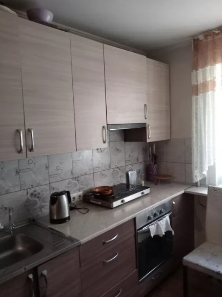 2-х комнатная квартира на Балковской Одеса - фото 5