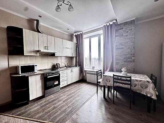 Продаж Квартира 1-кімнатна, 7/10 поверх на вул. Данила Галицького Ровно