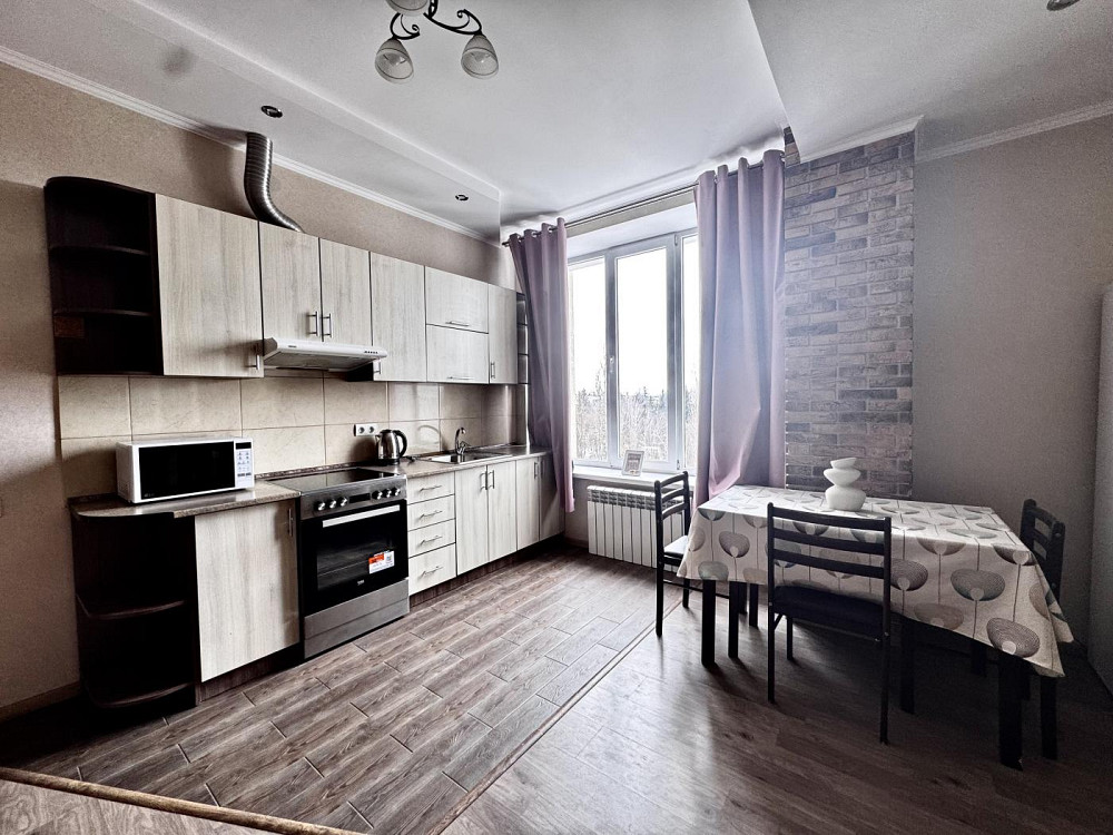 Продаж Квартира 1-кімнатна, 7/10 поверх на вул. Данила Галицького Ровно - изображение 4