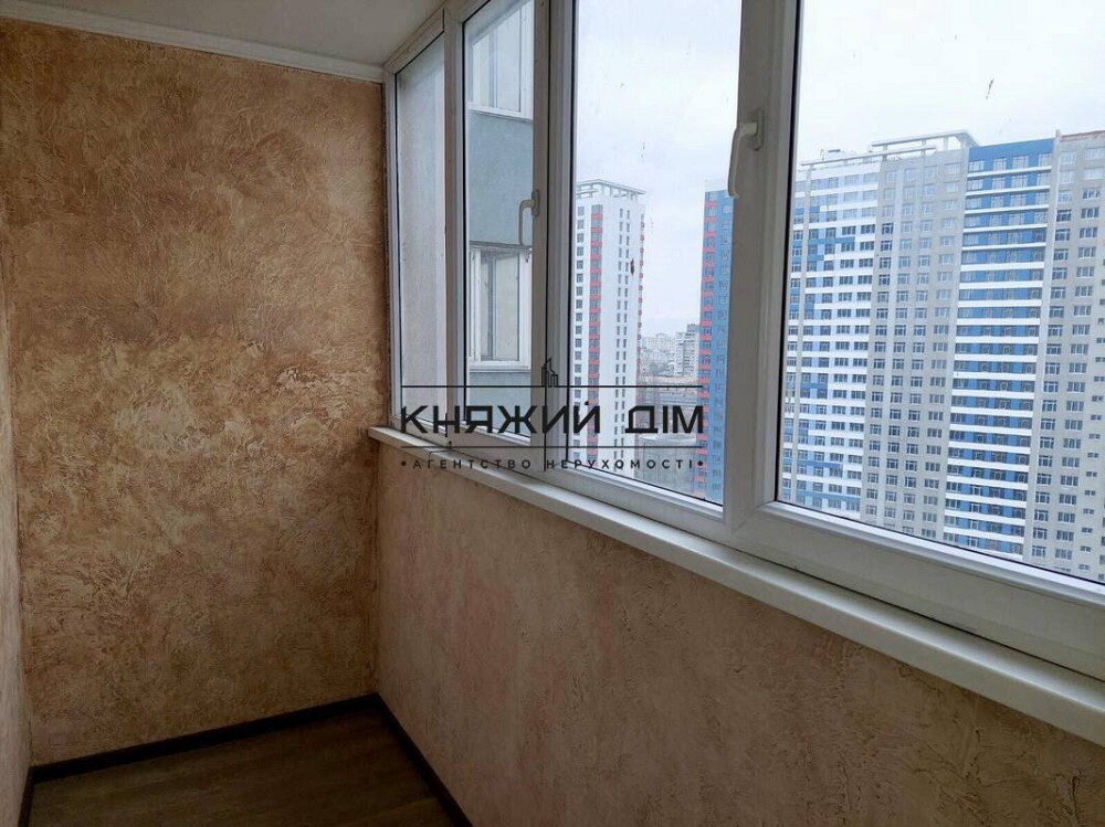 Продаж 3-х к.кв. в НОВОМУ БУДИНКУ ЖК Київ - фото 19