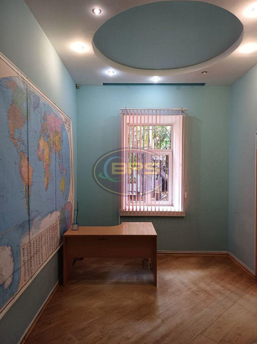 Оренда офісне приміщення на вул. Пушкінська поверх - 1/3 Одеса - фото 5