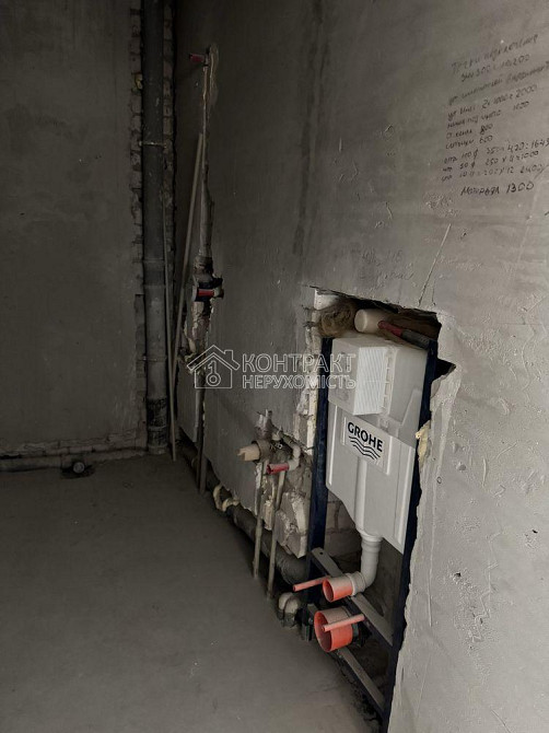 Продаж Квартира 2-кімнатна, 6/16 поверх на вул. Професорська Харків - фото 9