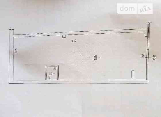 Оренда торгове приміщення на Трамвайна поверх - 1/9 Винница