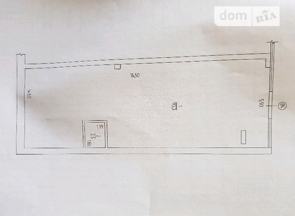 Оренда торгове приміщення на Трамвайна поверх - 1/9 Винница - изображение 3