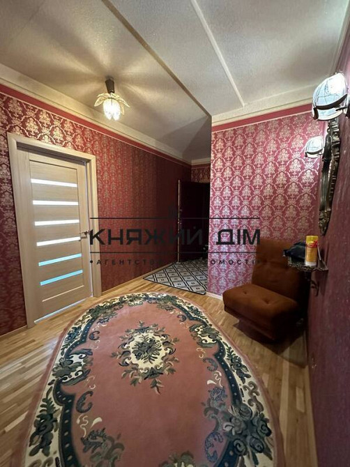 Оренда 3-кім. квартири на Печерську, вул. Алмазова . Код об'єкту: 11201435 Київ - фото 14