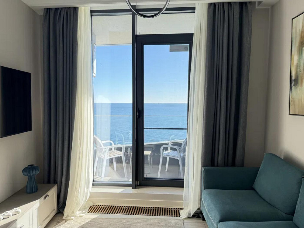 Продаж Квартира 2-кімнатна, 6/9 поверх на Фонтанская дорога ул. Одеса - фото 2