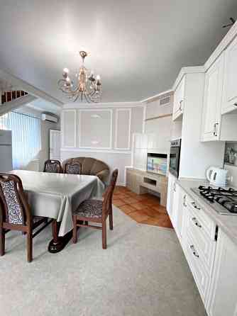 Дом Зимнего типа у Моря Одеса