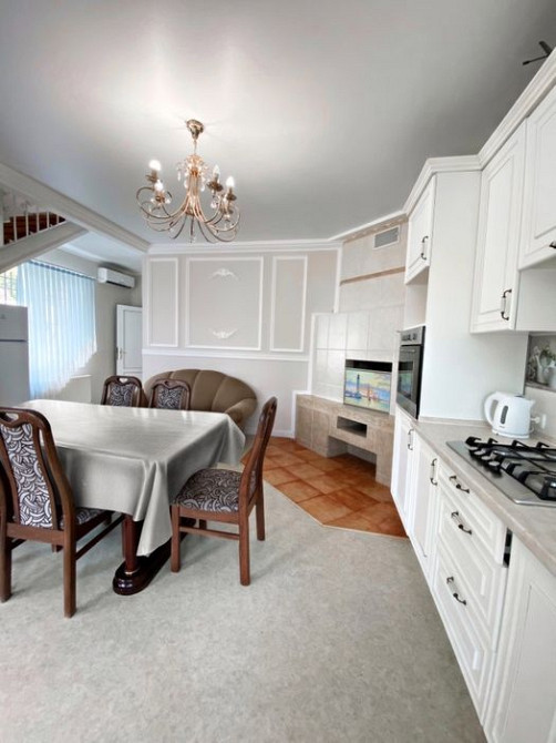 Дом Зимнего типа у Моря Одеса - фото 2