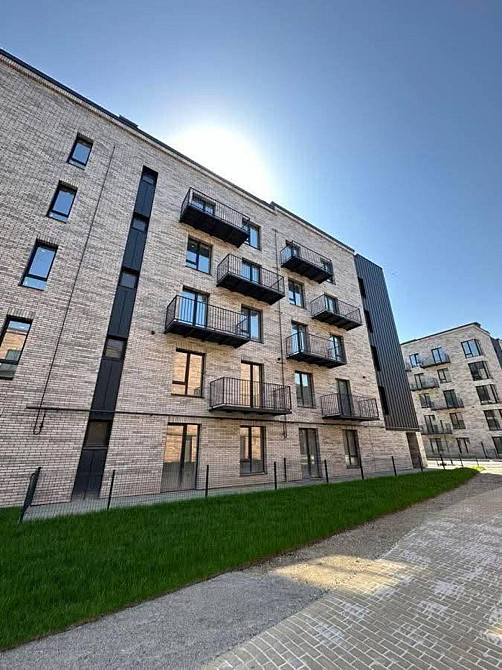 Продаж Квартира 2-кімнатна, 4/4 поверх Івано-Франківськ - фото 1