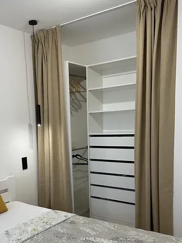 Оренда 2к Квартира 45 кв.м ЖК River Park Дніпро - фото 1