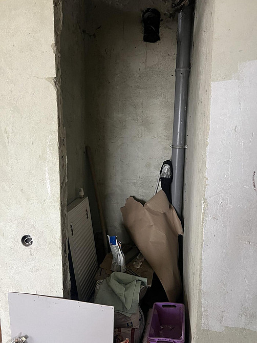 Продаж Квартира 2-кімнатна, 5/5 поверх на вул. Глинянський Тракт L'viv - photo 5