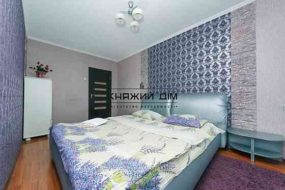 Оренда Квартира 3-кімнатна, 8/12 поверх на Владимирская ул. Київ